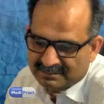 Dr. Surinder Kumar Profile Picture