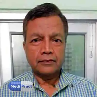 Dr. Surinder Paul Jindal Profile Picture