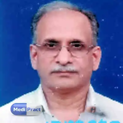 Dr. Surinder Seth Profile Picture