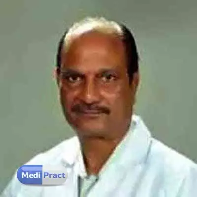 Dr. Surinder Singh Khatana Profile Picture