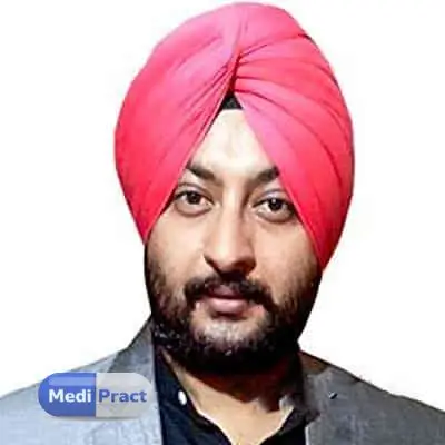 Dr. Surinder Sodhi Profile Picture