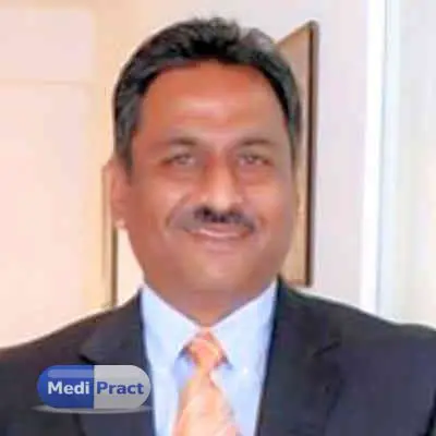 Dr. Surindher DSA Profile Picture