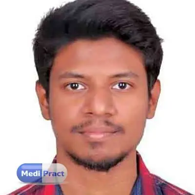 Dr. Suriyanarayanan R Profile Picture