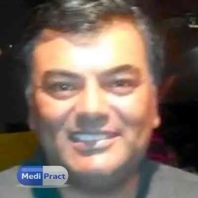 Dr. Surjadeep Sengupta Profile Picture