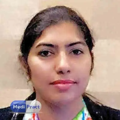 Dr. Surjeet Kaur Profile Picture