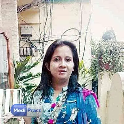 Dr. Surjeet Kaur Madan Profile Picture