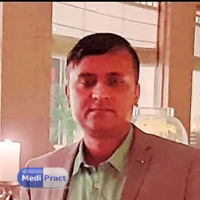 Dr. Surjeet Kumar Profile Picture