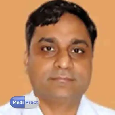 Dr. Surjeet Mehta Profile Picture