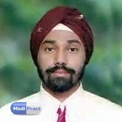 Dr. Surjit Pal Singh Profile Picture