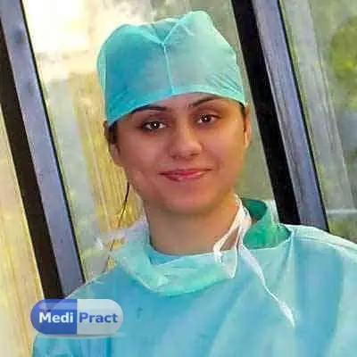 Dr. Surleen sikri Profile Picture