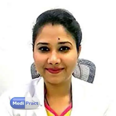 Dr. Surpreet Bhandari Profile Picture