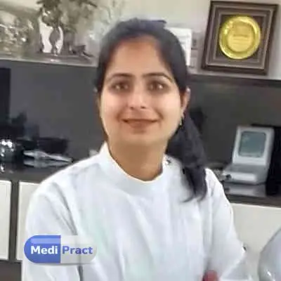 Dr. Suruchi Ahuja Profile Picture