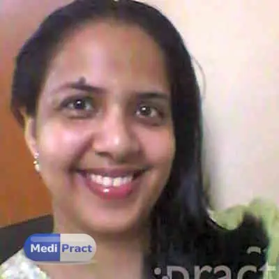 Dr. Suruchi Bapat Profile Picture