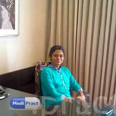 Dr. Suruchi Choudhary Profile Picture