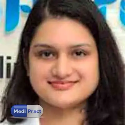 Dr. Suruchi Garg Profile Picture