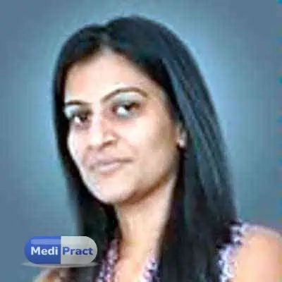 Dr. Suruchi Goyal Agarwal Profile Picture