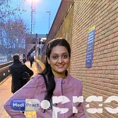 Dr. Suruchi Gupta Profile Picture