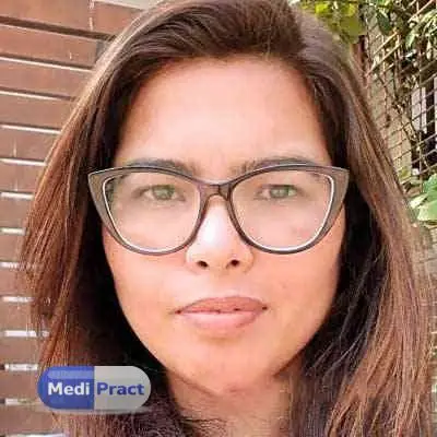 Dr. Suruchi Profile Picture