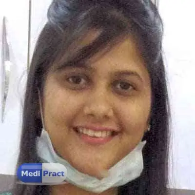 Dr. Suruchi Lahoti Profile Picture