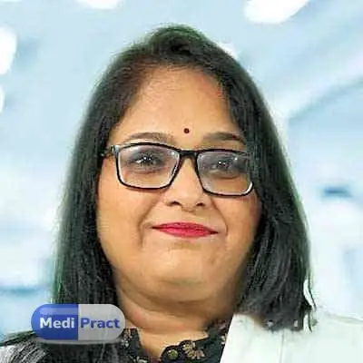 Dr. Suruchi Mandrekar Profile Picture