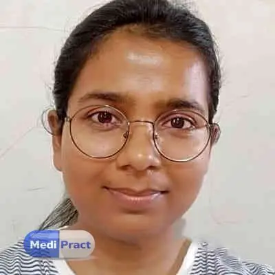 Dr. Suruchi Shreya Profile Picture