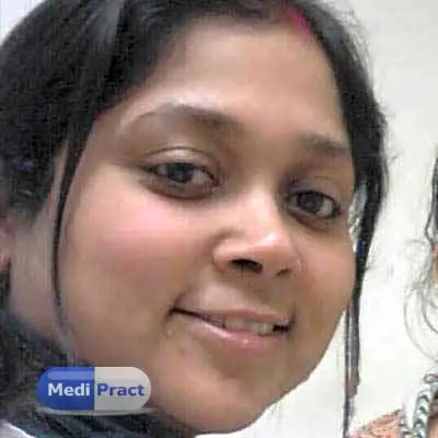 Dr. Suruchi Sinha Profile Picture