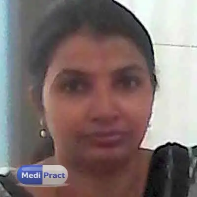 Dr. Suruchi Surjuse Profile Picture