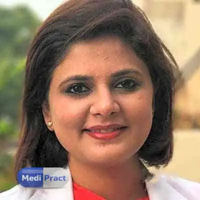 Dr. Suruchi Tayal Profile Picture