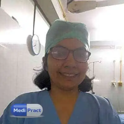 Dr. Surupa Sharma Profile Picture