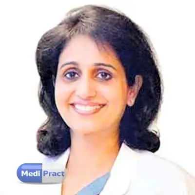 Dr. Surveen Ghumman Profile Picture