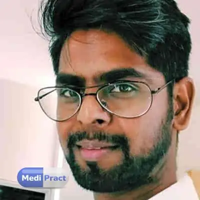 Dr. Surveswar Reddy Profile Picture
