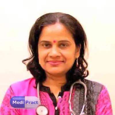 Dr. Surya A Bhagwati Profile Picture
