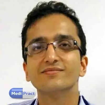 Dr. Surya Aggarwal Profile Picture