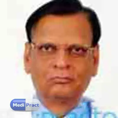 Dr. Surya Bahn Profile Picture