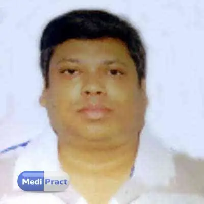 Dr. Surya Burman Profile Picture