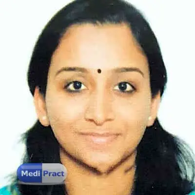 Dr. Surya G Krishnan Profile Picture