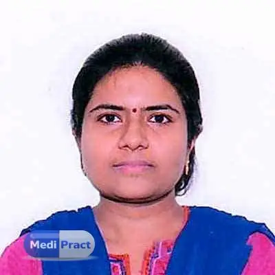 Dr. Surya. K Profile Picture