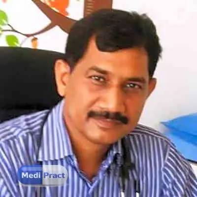Dr. Surya Narayana Reddy Profile Picture