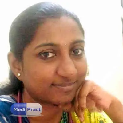 Dr. Surya Prabavathy Profile Picture