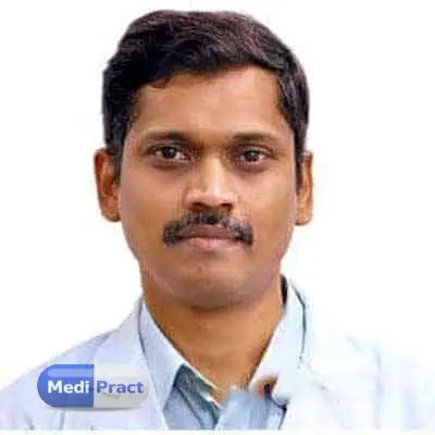 Dr. Surya Prakash Profile Picture