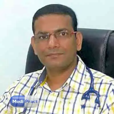 Dr. Surya Prakash Sahu Profile Picture