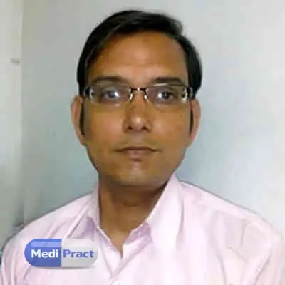 Dr. Surya Prakash Saini Profile Picture
