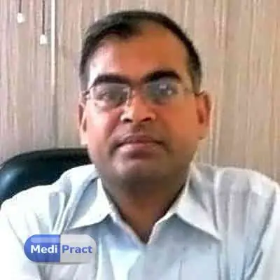 Dr. Surya Prakash Singh Profile Picture