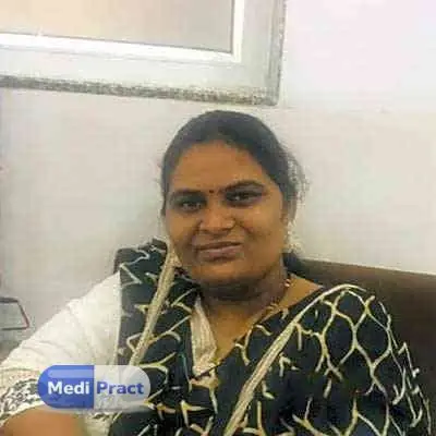 Dr. Surya Priyanka Vishwanathrao Profile Picture