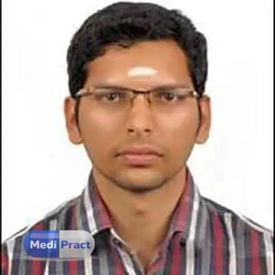 Dr. Surya R Profile Picture