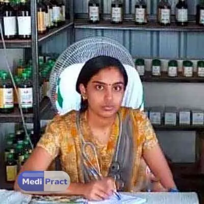Dr. Surya Sreejith Warrier Profile Picture