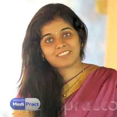 Dr. Surya Sudhakaran Profile Picture