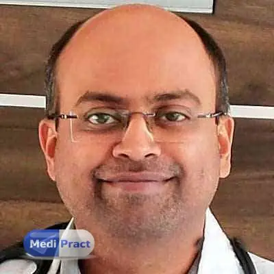 Dr. Surya Teja.V Profile Picture