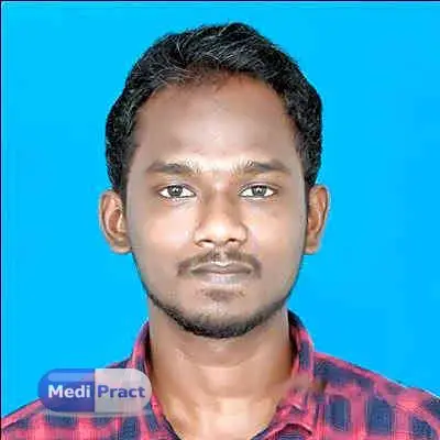 Dr. Surya Thilagar Profile Picture