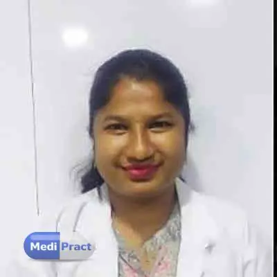 Dr. Surya V Profile Picture